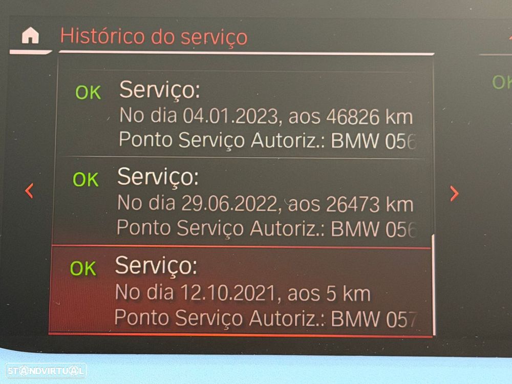 BMW 116 d Aut. Advantage - 35