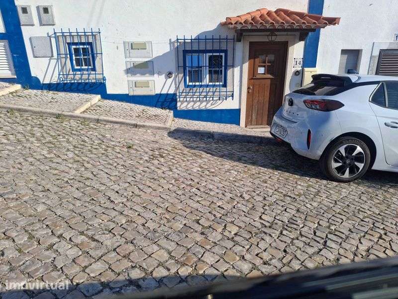 Aluguer Moradia Penedo Colares