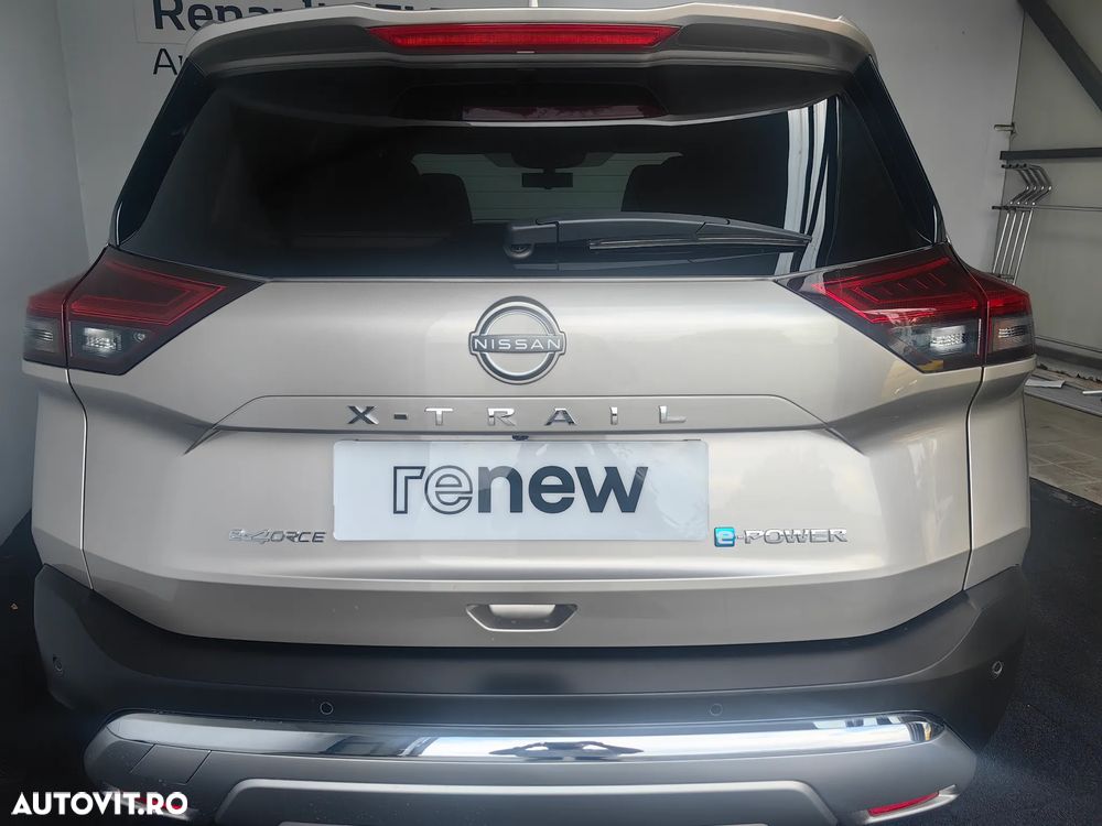 Nissan X-Trail e4ORCE 5 locuri Tekna - 31
