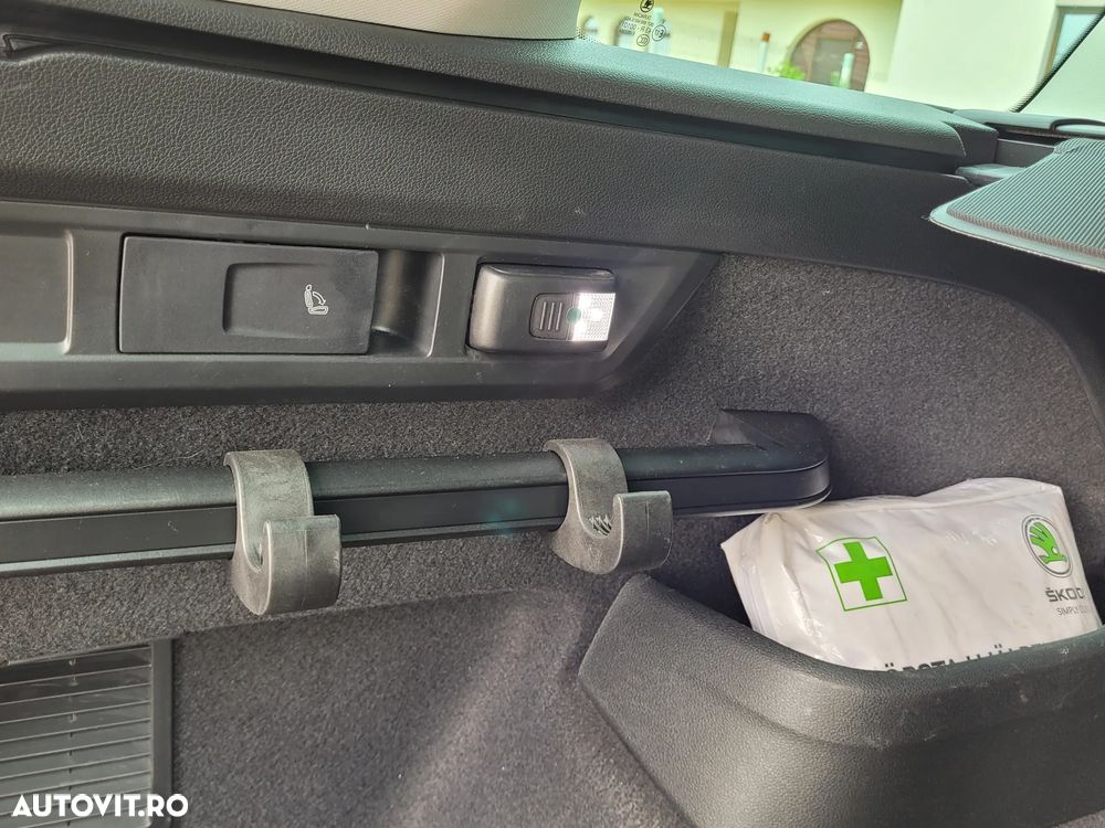 Skoda Kodiaq 2.0 TDI 4X4 DSG Style - 18