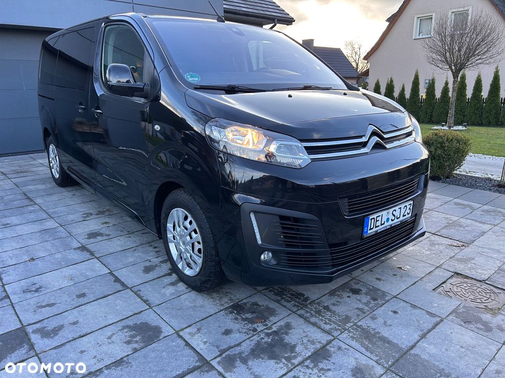 Citroën SpaceTourer 2.0 BlueHDi M Business Lounge - 3