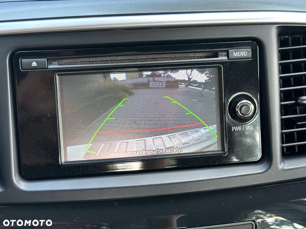 Mitsubishi Lancer 1.8 DID Instyle NAVI - 23