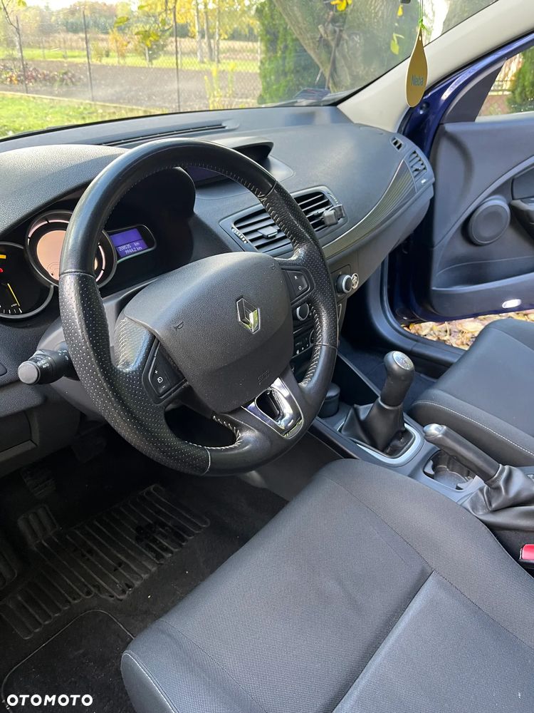 Renault Megane - 10