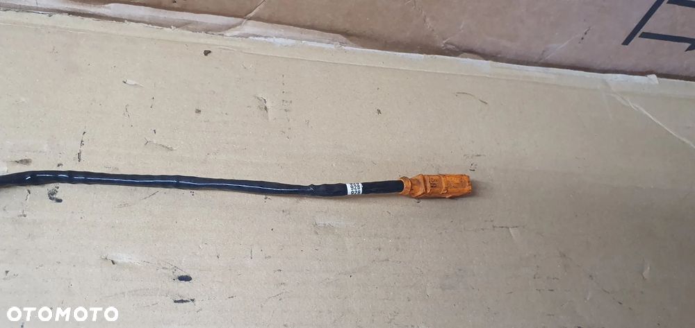 Czujnik temperatury spalin sonda VW Caddy III Lift 03L906088AT - 3