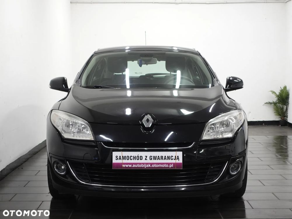 Renault Megane dCi 110 FAP LIMITED - 12