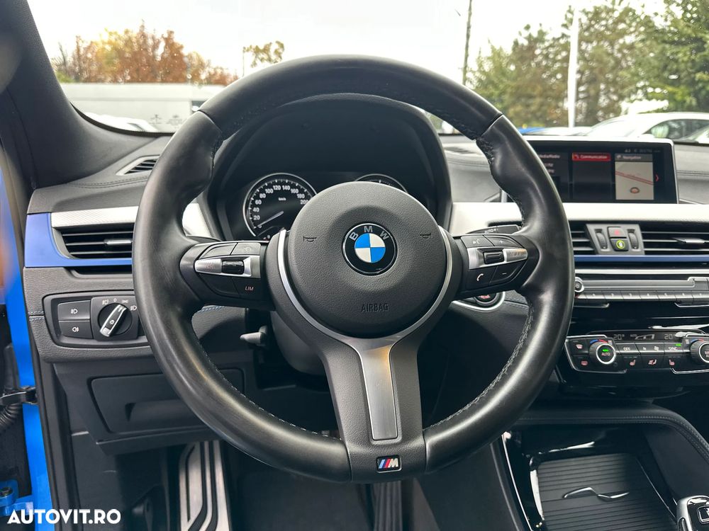 BMW X2 - 14
