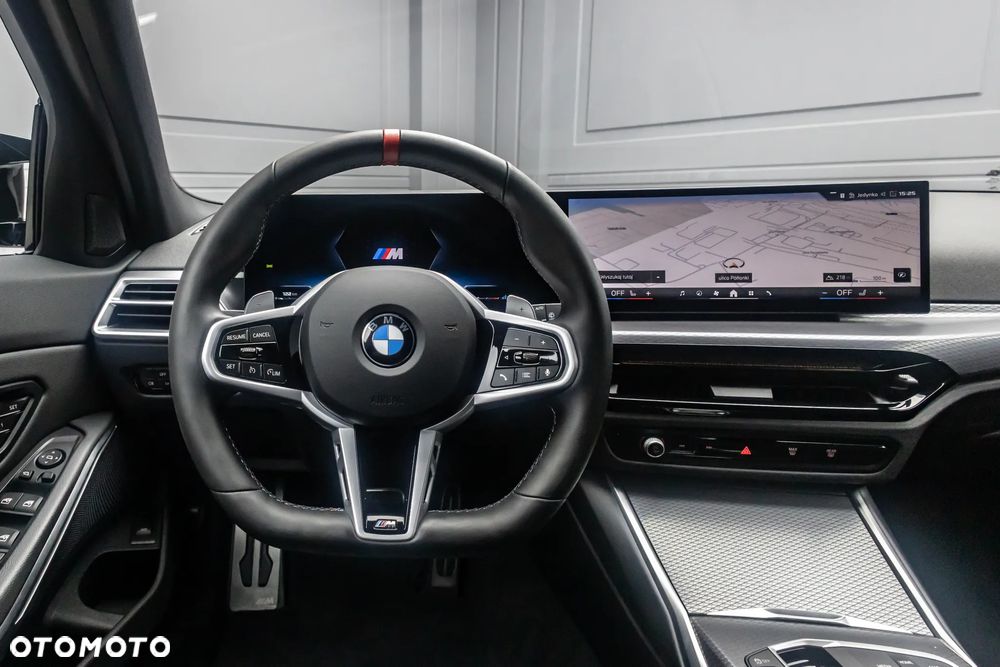 BMW Seria 3 - 6