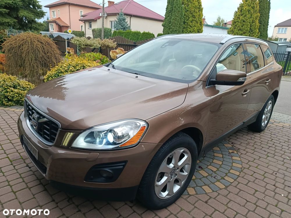 Volvo XC 60 - 3