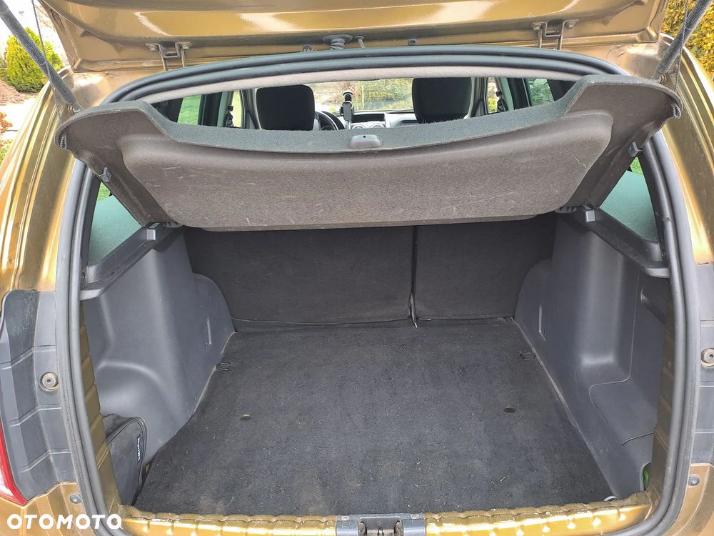 Dacia Duster dCi 110 FAP 4x2 Laureate - 5
