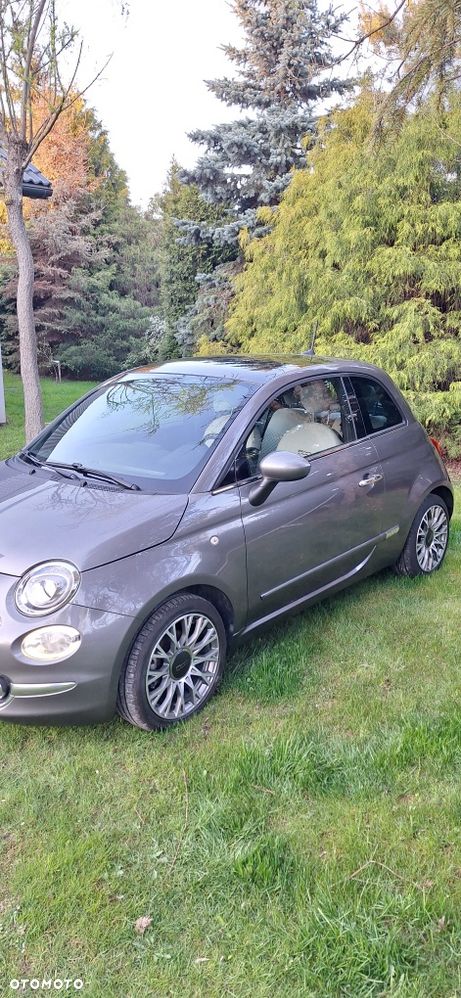 Fiat 500 - 4
