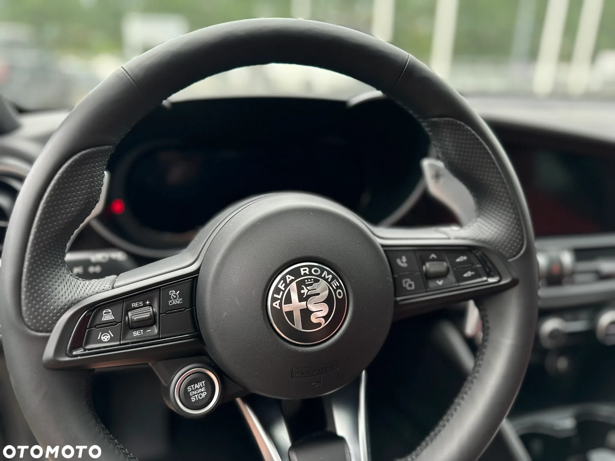 Alfa Romeo Giulia 2.0 Turbo Veloce Q4 - 7
