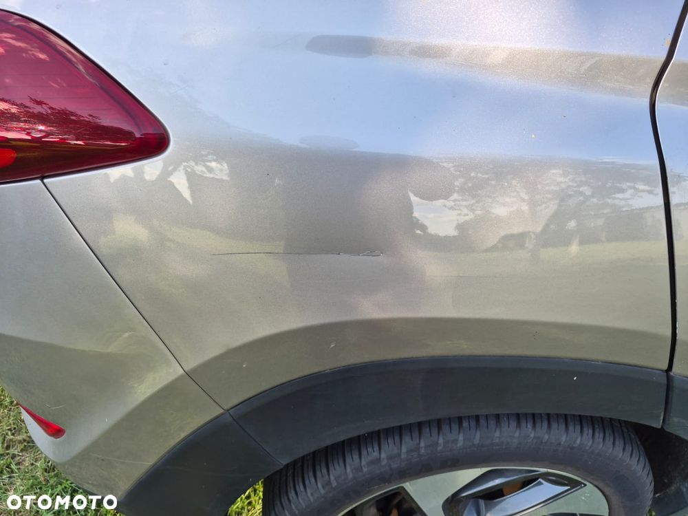 Hyundai Tucson - 6