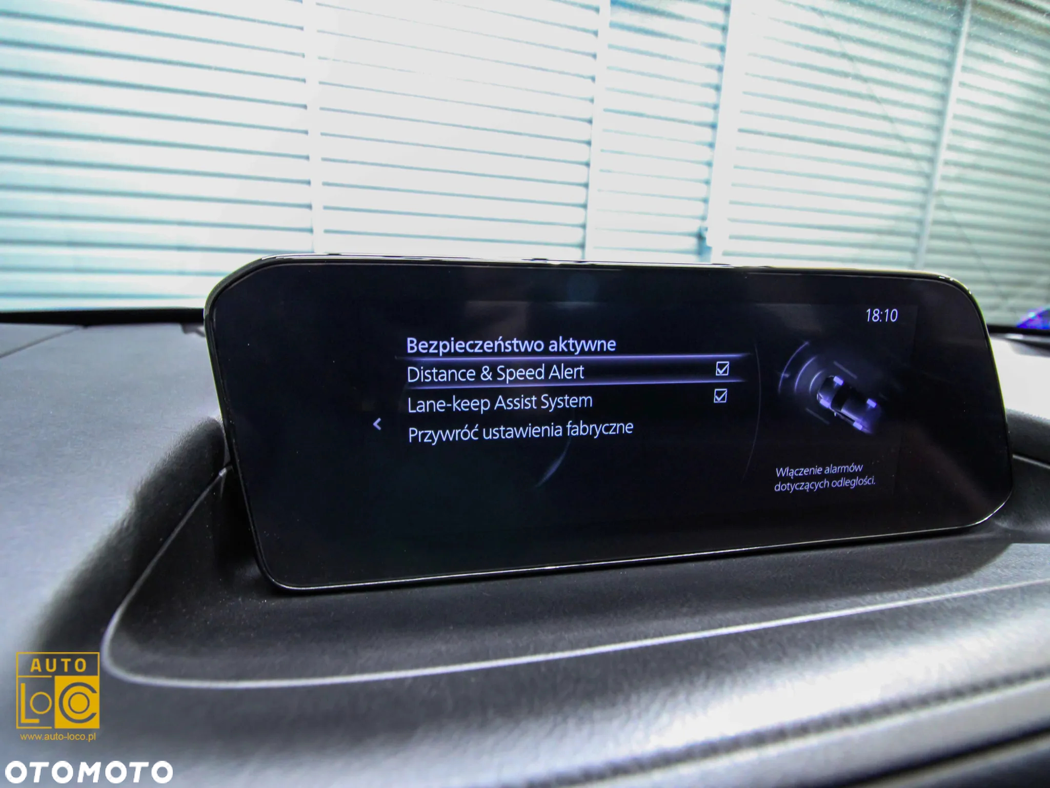 Mazda CX-30 e-SKYACTIV-G 2.0 M HYBRID 150 DRIVE - 22