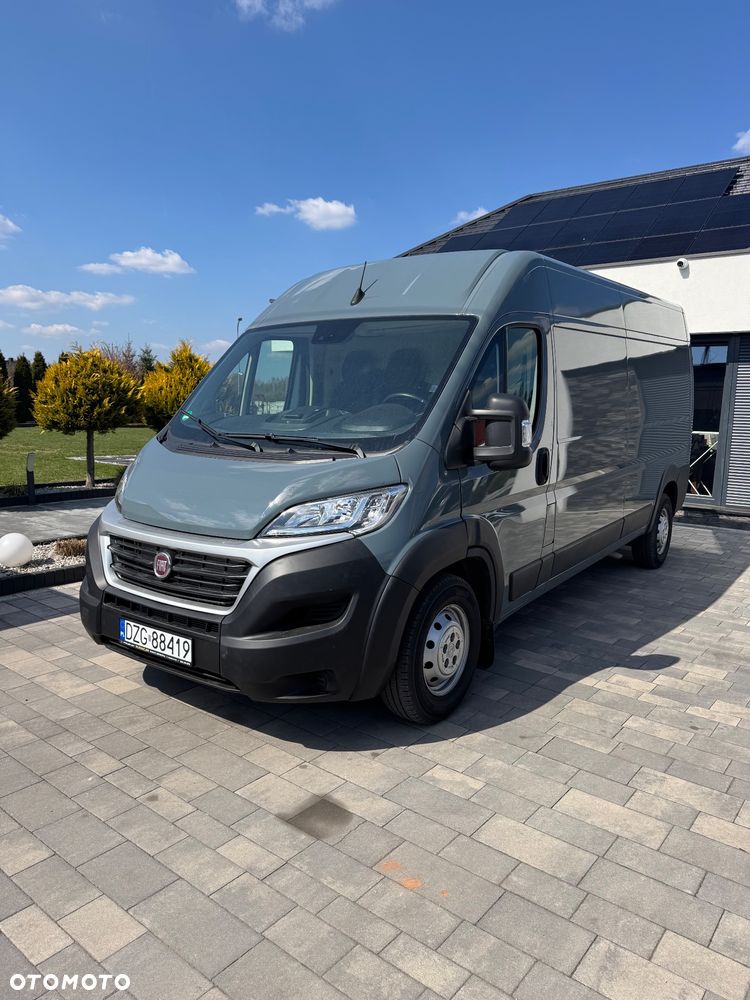 Opel Movano - 1