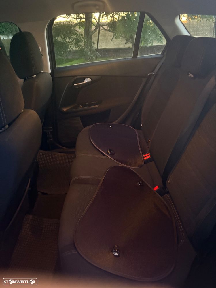 Fiat Tipo Station Wagon 1.3 M-Jet Lounge - 10