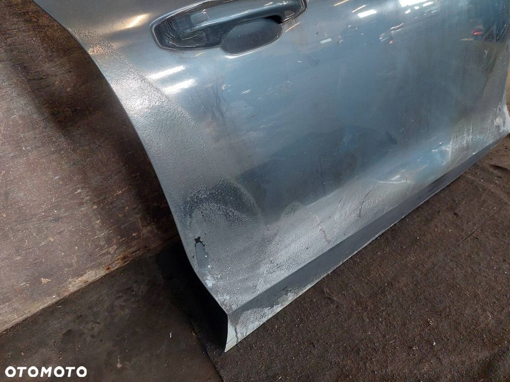 DRZWI KOMPLETNE PRAWY PRZÓD VOLVO S60 III 723 - 4