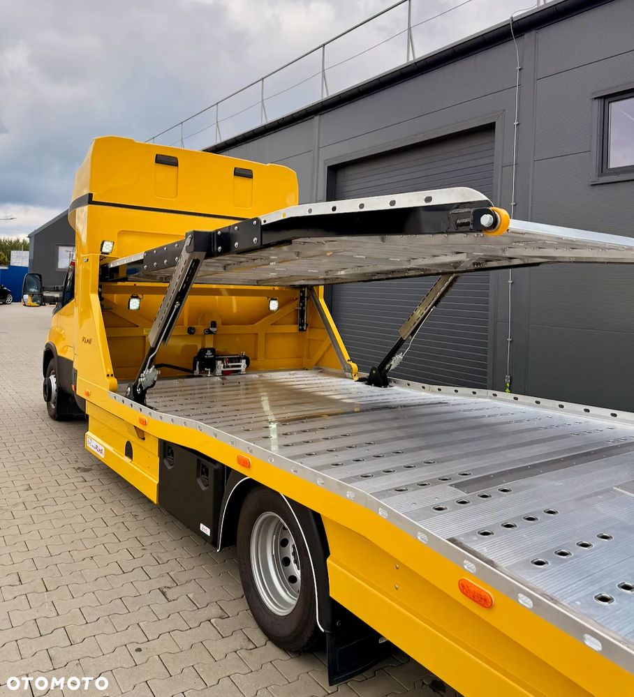 Iveco Daily 72C - 22
