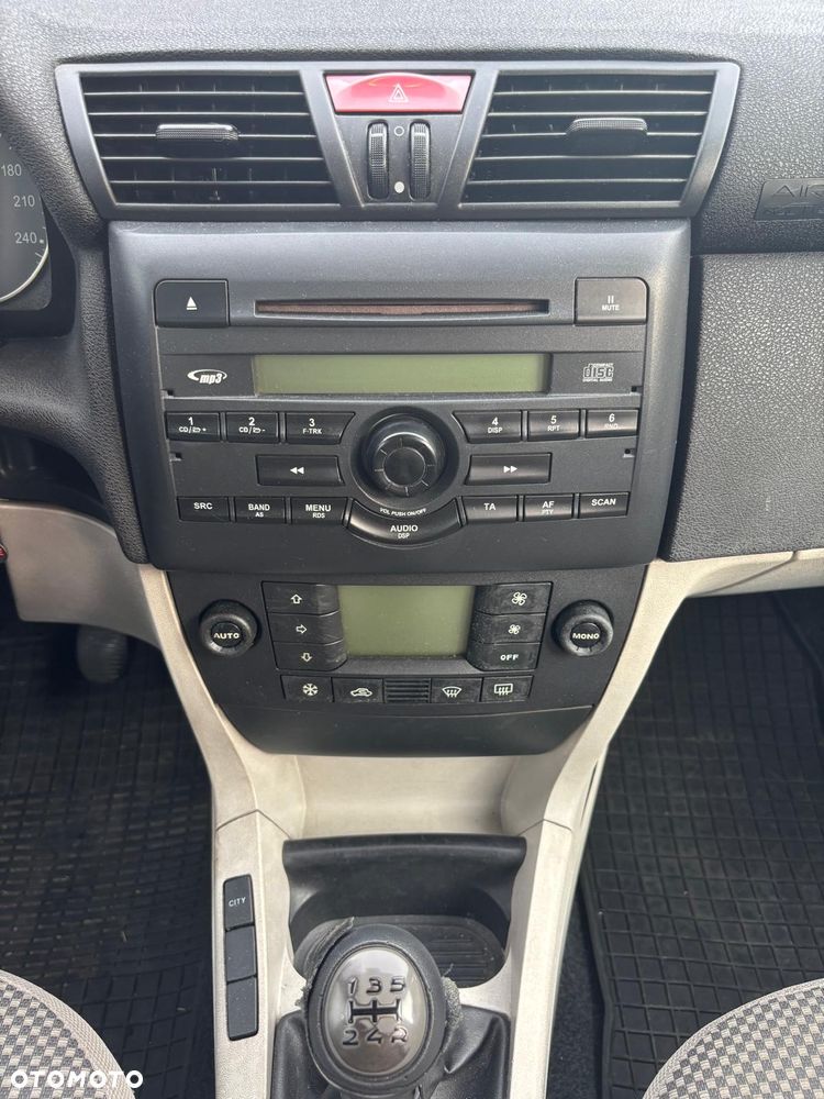 Fiat Stilo - 11