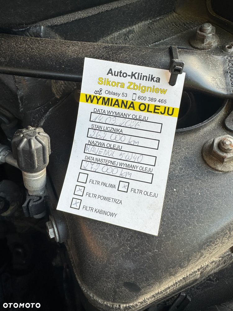 BMW Seria 3 330d DPF - 36