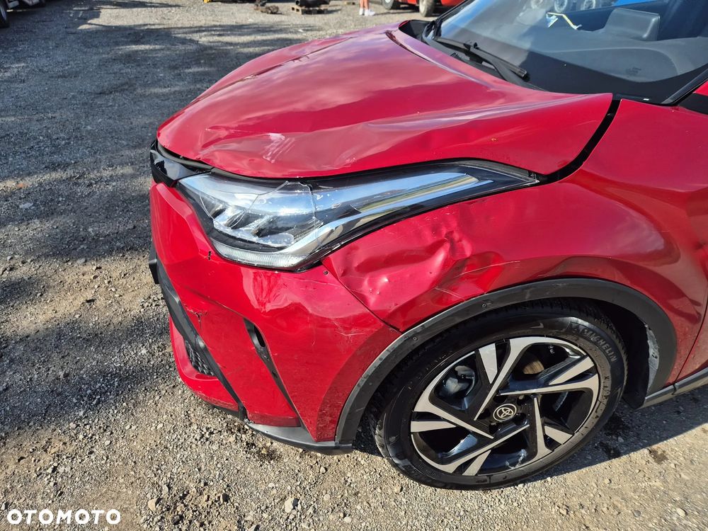 Toyota C-HR Style - 26