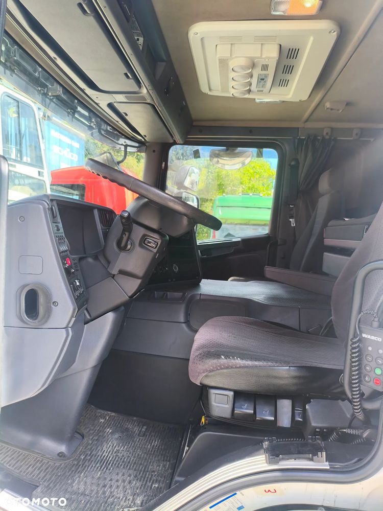 Scania P410 - 13