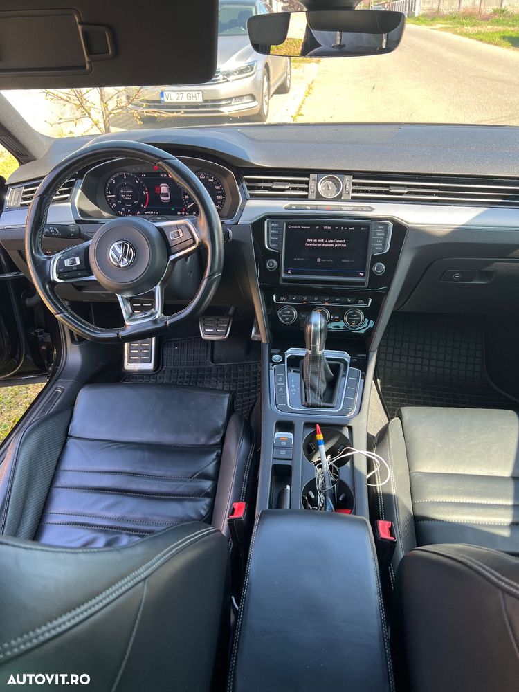 Volkswagen Passat - 6