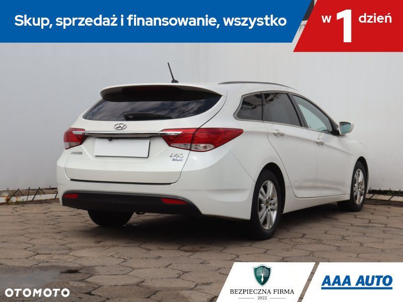 Hyundai i40 - 7