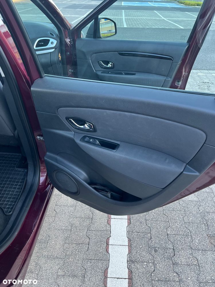 Renault Grand Scenic Gr 1.5 dCi Life - 11