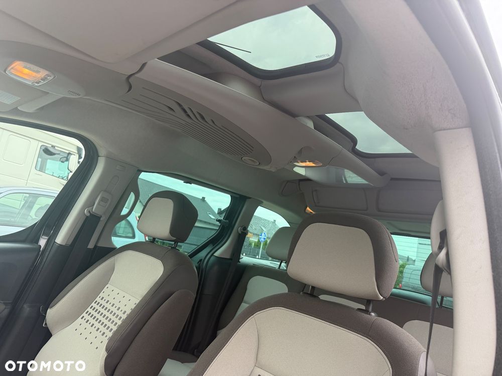 Citroën Berlingo - 11