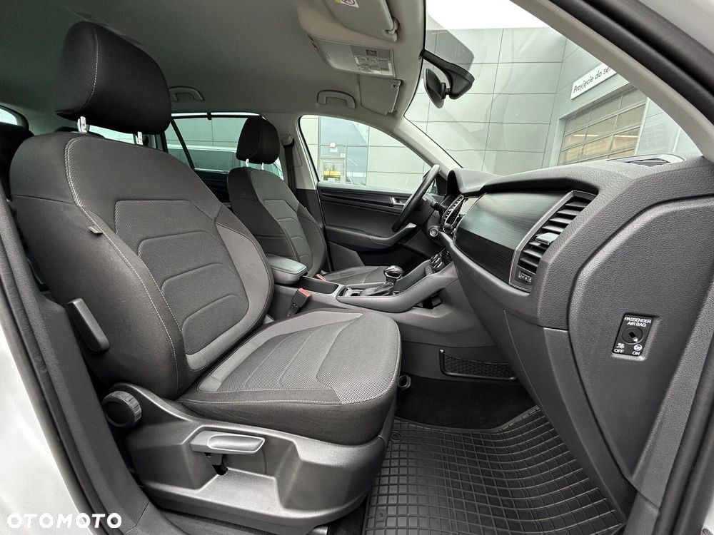 Skoda Kodiaq 2.0 TDI 4x4 Ambition DSG - 18