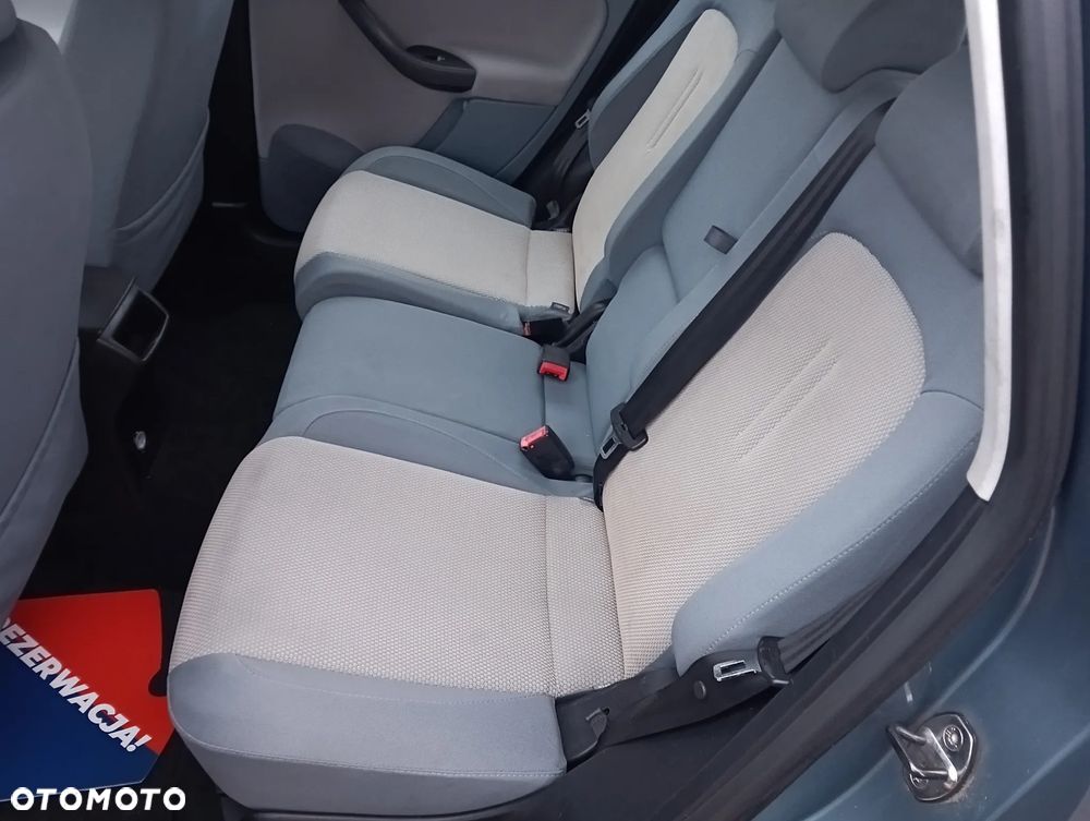 Seat Altea 1.6 Sport Limited - 7