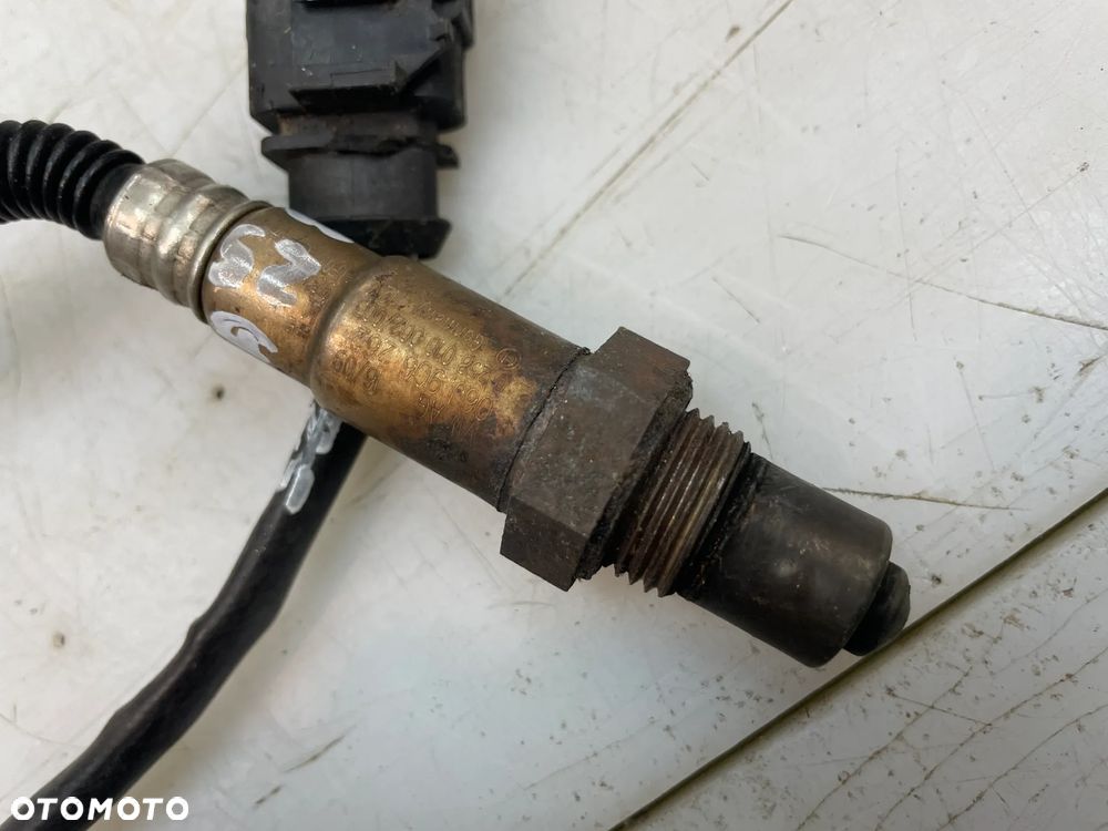 SONDA LAMBDA AUDI A3 8P 1.8 TFSI CDAA 06J906262K - 2