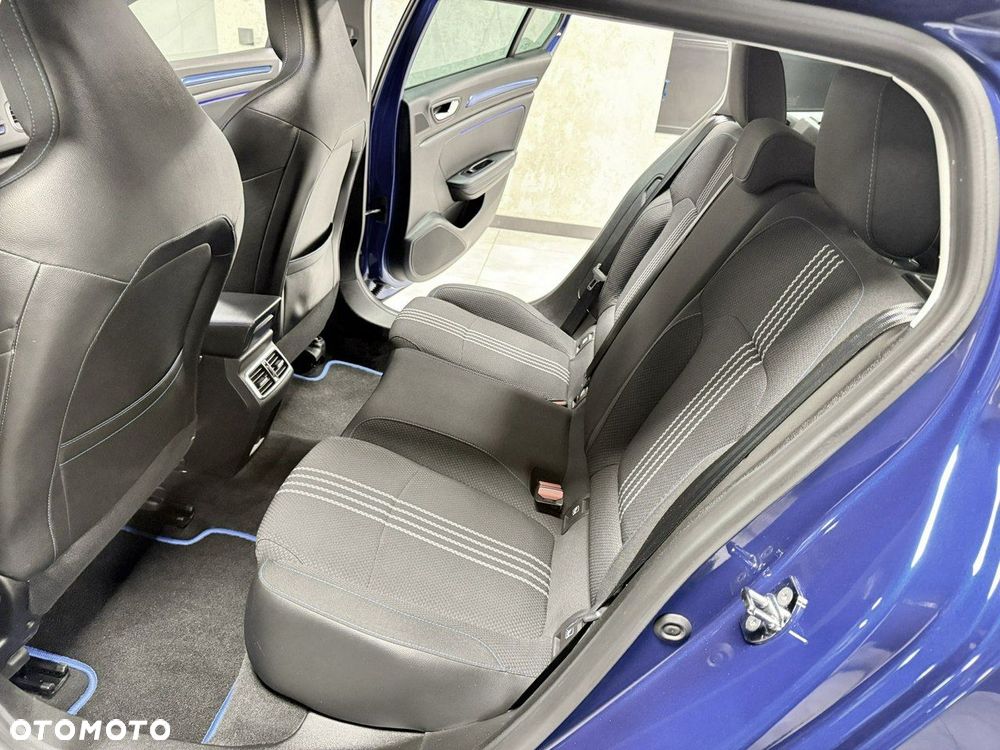 Renault Megane ENERGY TCe 205 EDC GT - 35