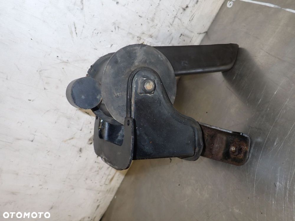 PODUSZKA SILNIKA SUZUKI SWIFT IV 1.3 LIFT - 5