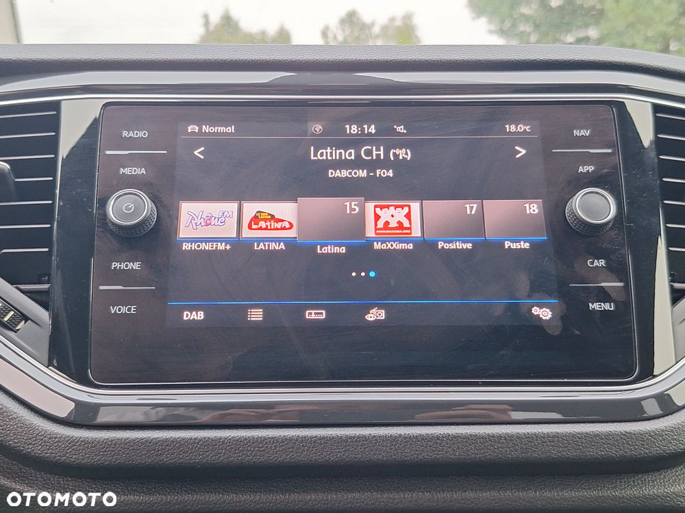 Volkswagen T-Roc 2.0 TSI OPF 4MOTION DSG R-Line - 20
