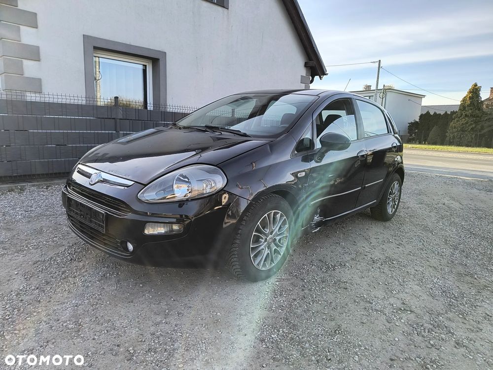 Fiat Punto - 6