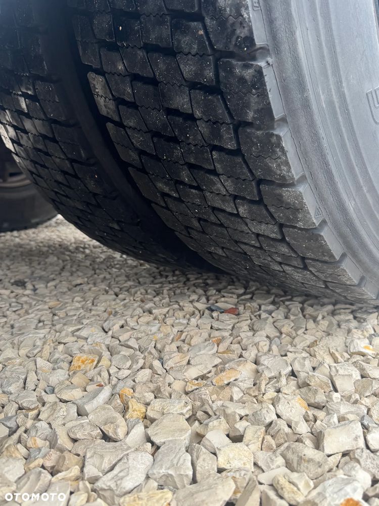 Ford F-MAX - 15