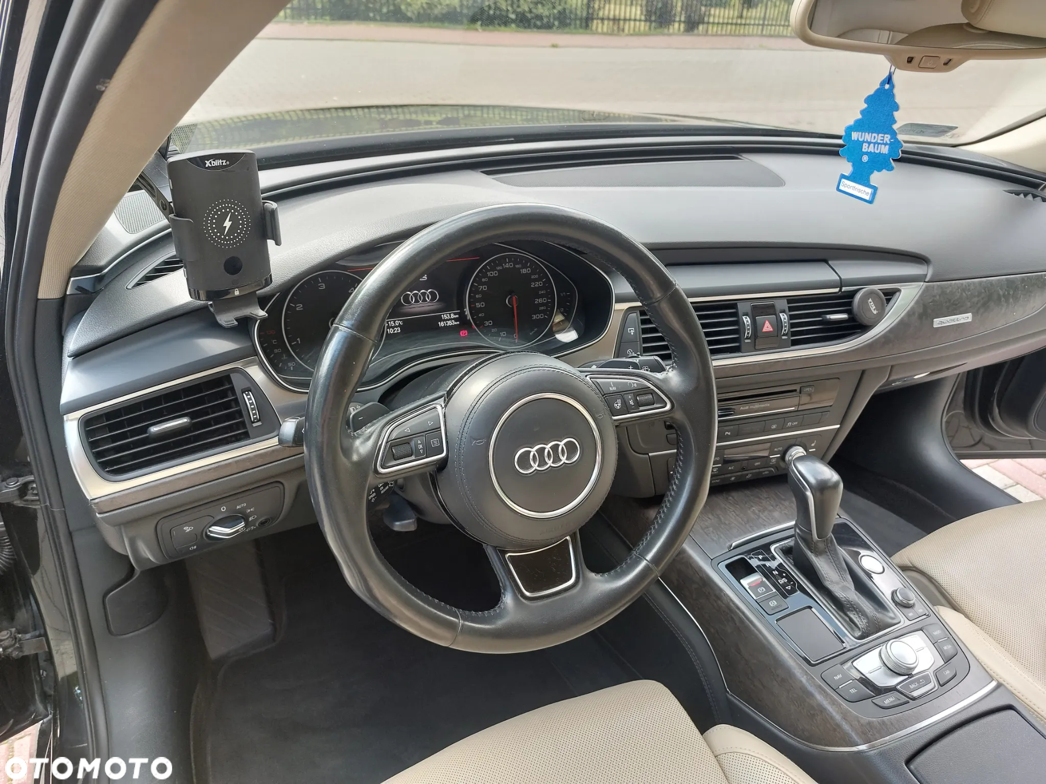 Audi A6 - 14
