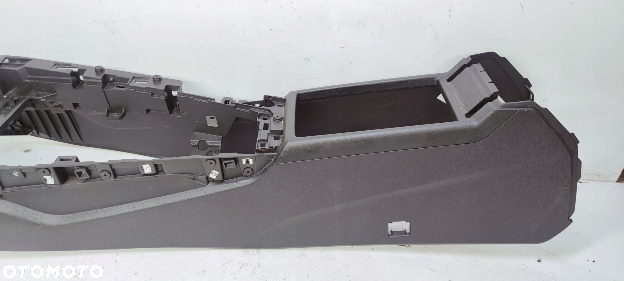 TUNEL ŚRODKOWY AUDI A4 B9 A5 8W 8W1863241A - 3