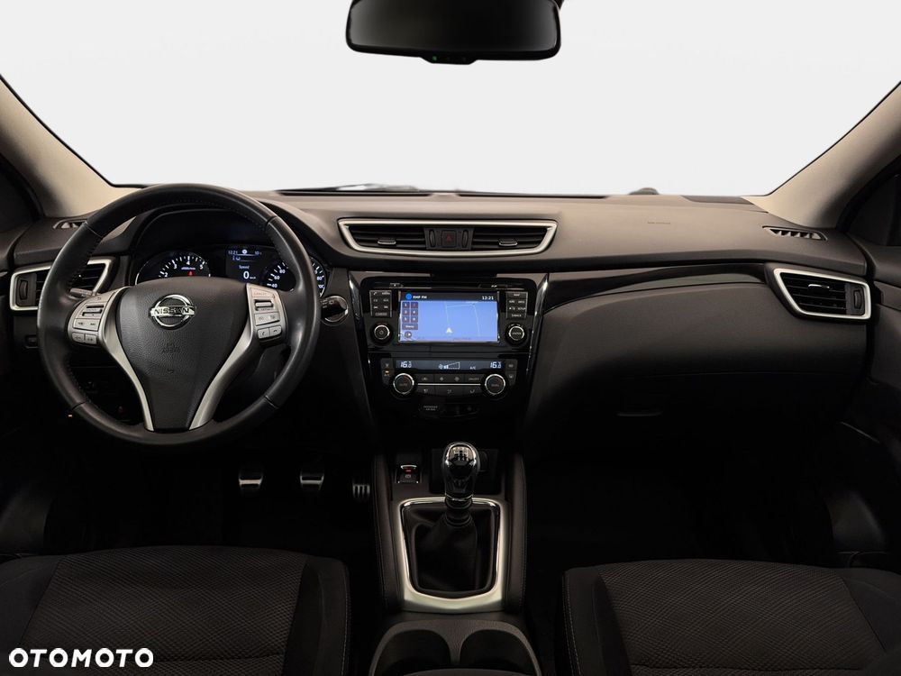 Nissan Qashqai - 14