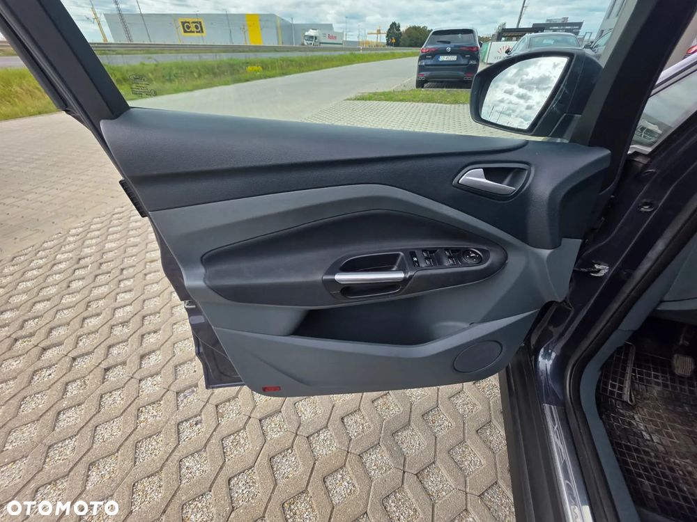 Ford C-MAX - 6
