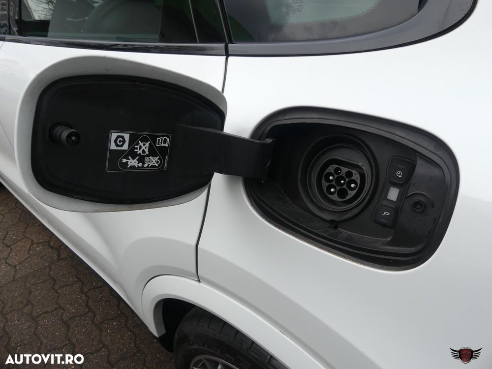 Porsche Cayenne E-Hybrid Tiptronic S - 33