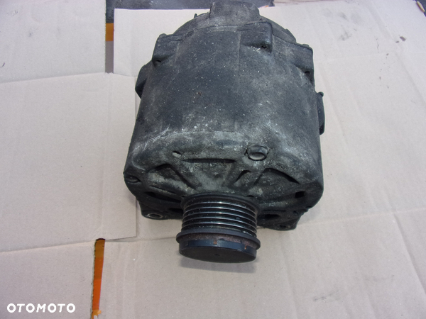Alternator Audi A8 D3 4.2TDI 06r. 059903015T