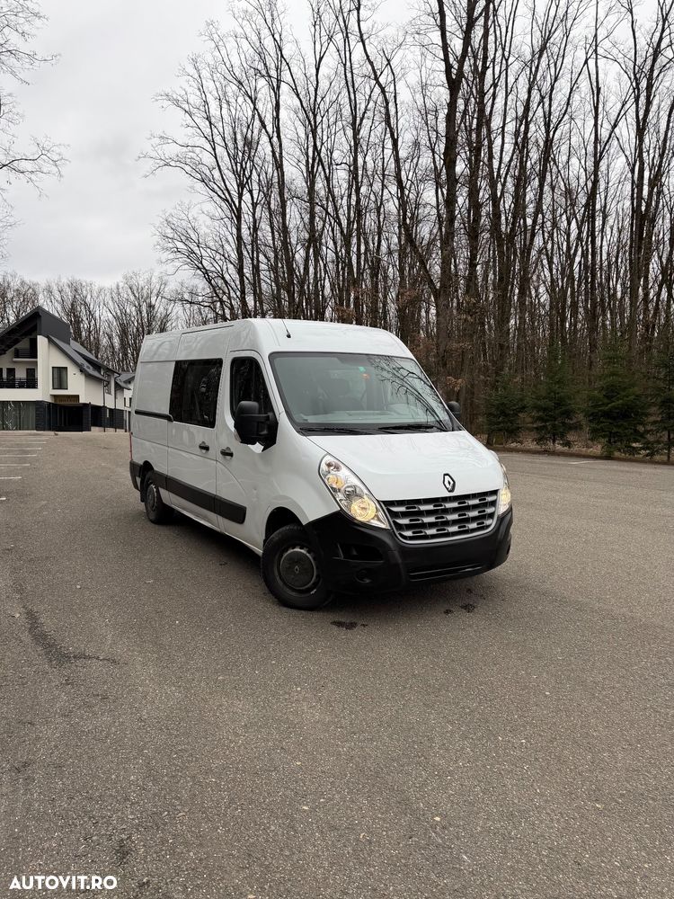 Renault Master - 4