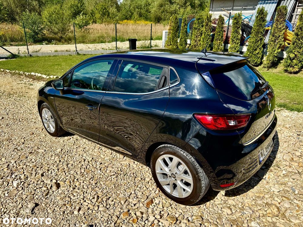 Renault Clio 0.9 Energy TCe Limited - 20