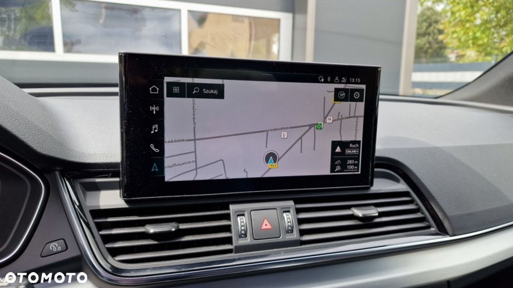 Audi Q5 35 TDI S tronic S line - 35