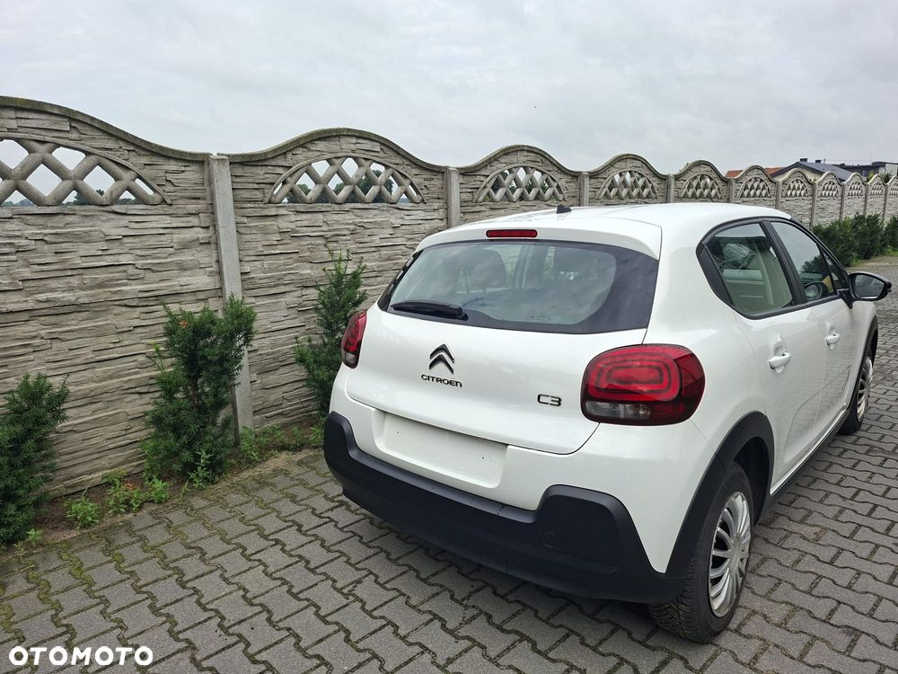 Citroën C3 BlueHDi 100 S&S C-SERIES - 8