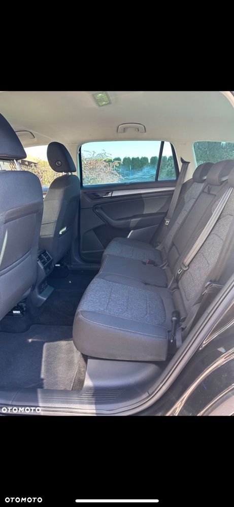 Skoda Kodiaq 2.0 TSI 4x4 DSG Style - 17