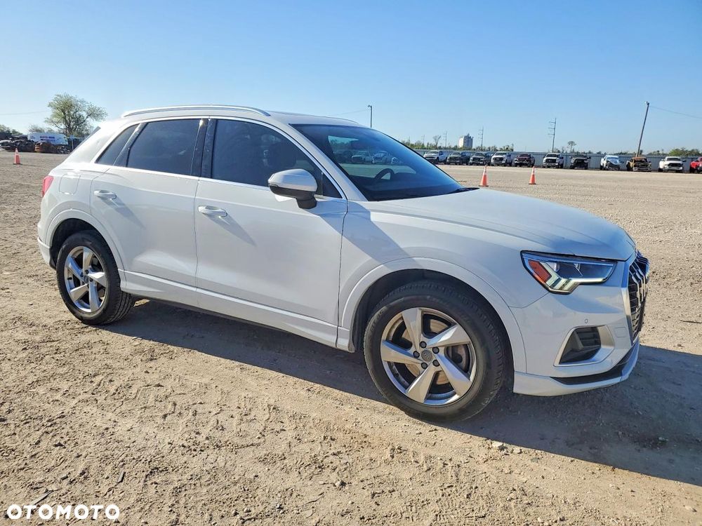Audi Q3 - 2