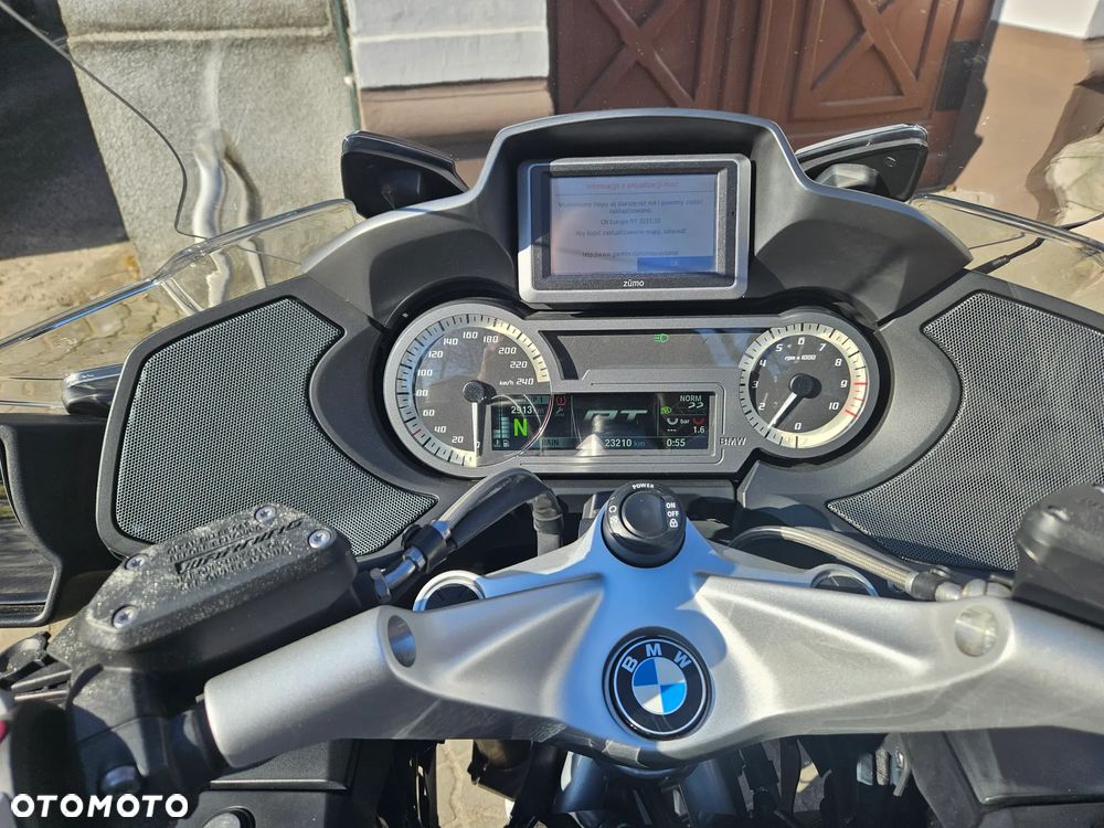 BMW RT - 13